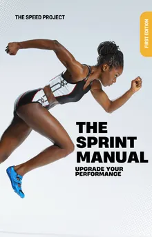 The Sprint Manual cover