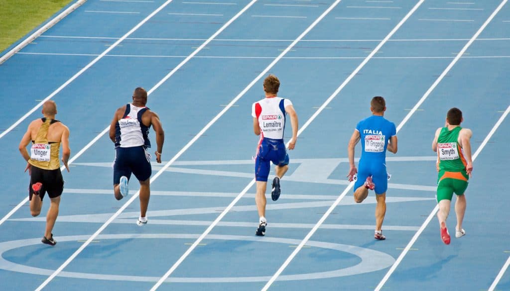sprinting-the-speed-project