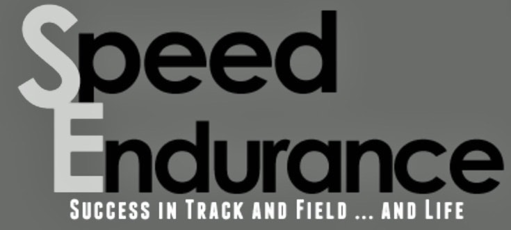 The Speed Project features in Speed Endurance