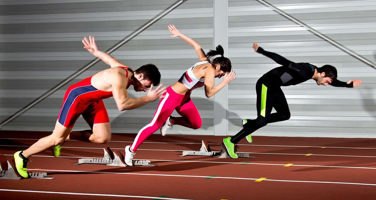 Block Starts A Guide To How They Should Be Performed