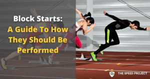 Block starts featured image
