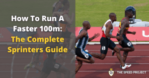 How to run 100m featured image