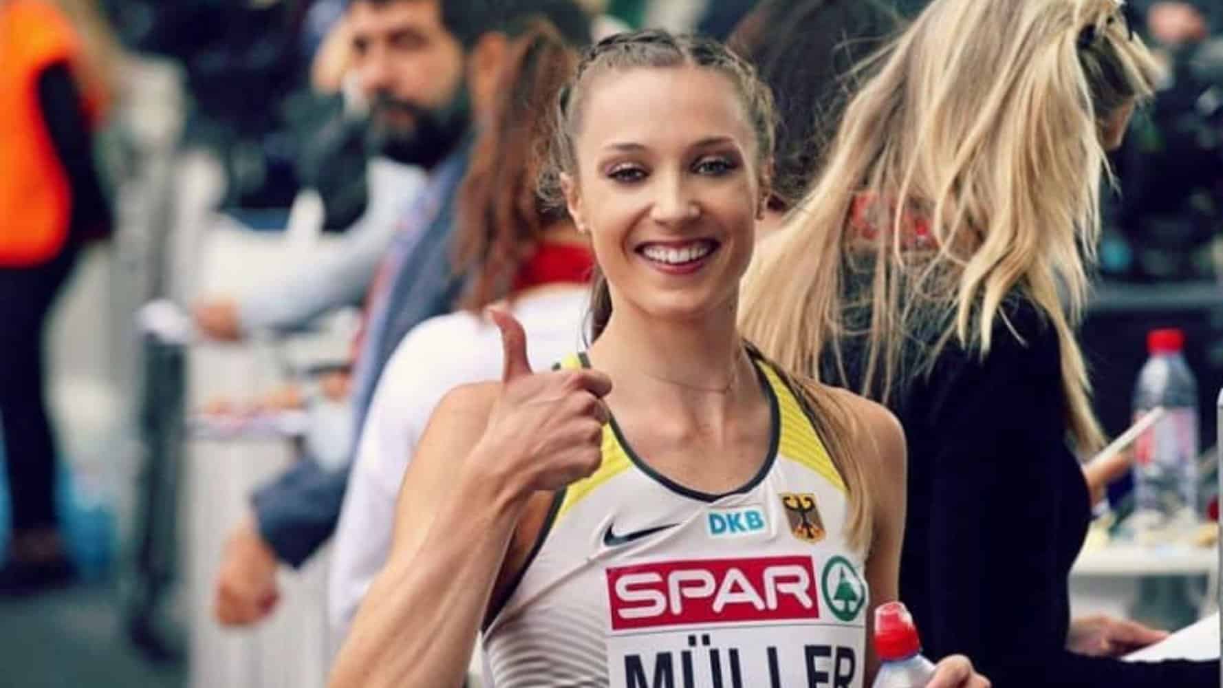 Laura Müller
