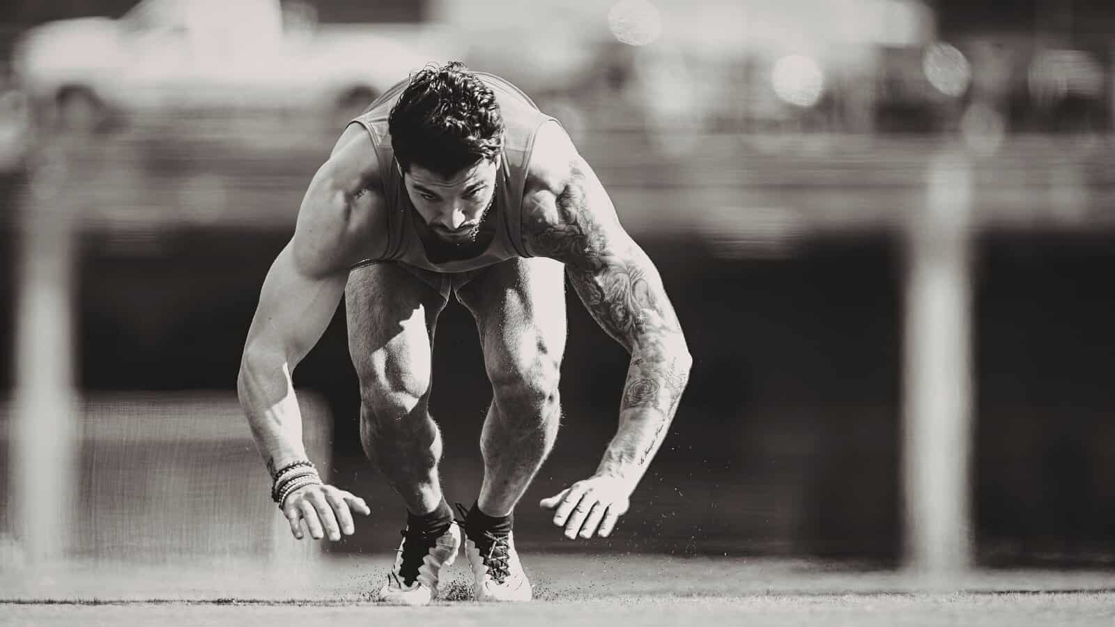 Why Starting Slow Makes You Slower