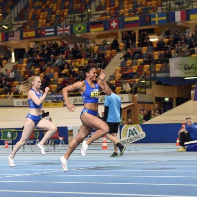 She'S Zoë Sedney: The Athlete Who Never Gave Up (Even After That Video) - mk7zasp